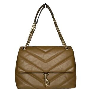 Rebecca minkoff  Edie maxi shoulder